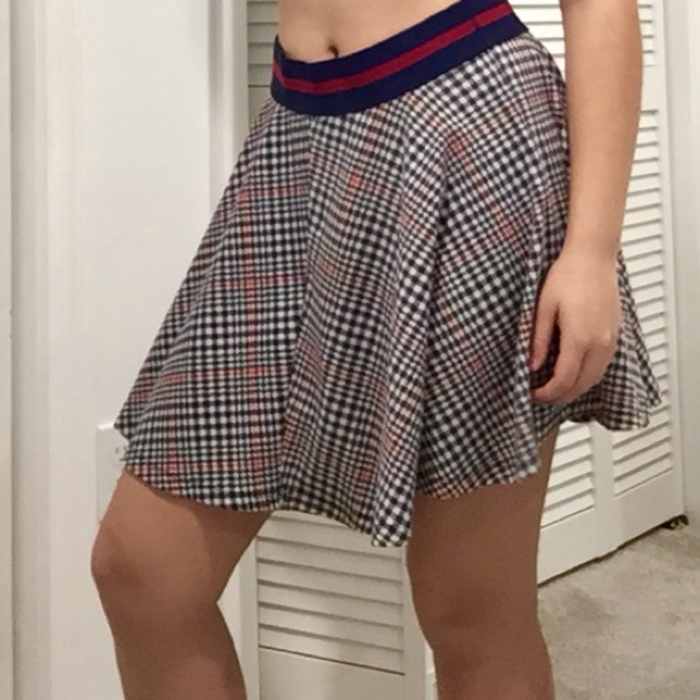 🙏🏼 Crush mini skirt 🙏🏼